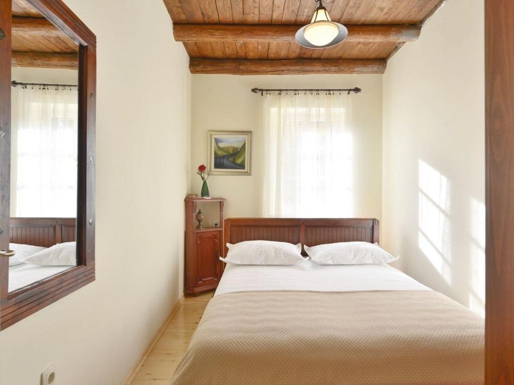 Villa Omis Luaran gambar