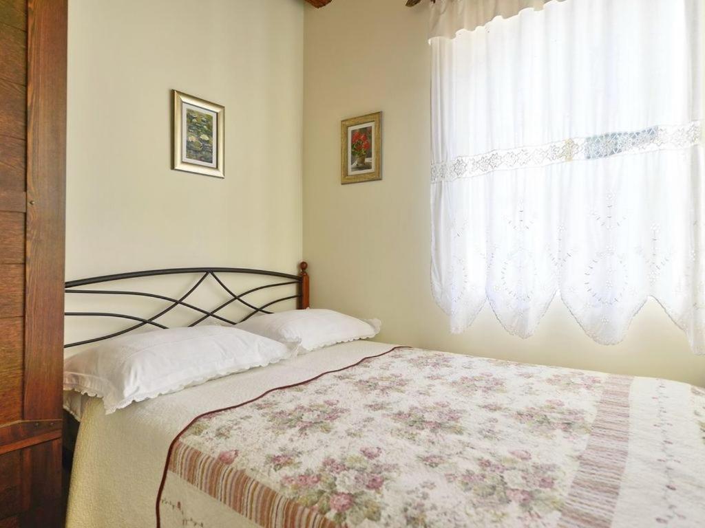 Villa Omis Luaran gambar