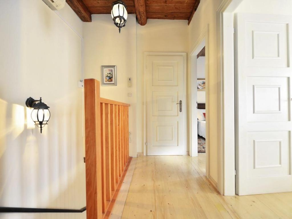 Villa Omis Luaran gambar