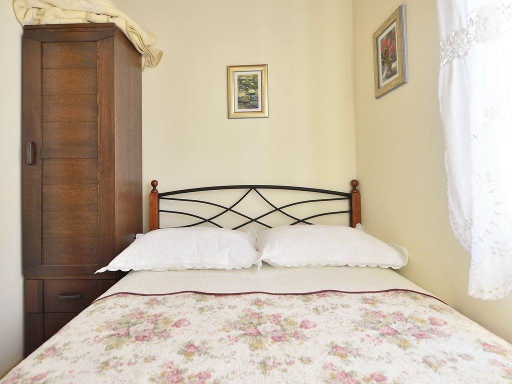 Villa Omis Luaran gambar